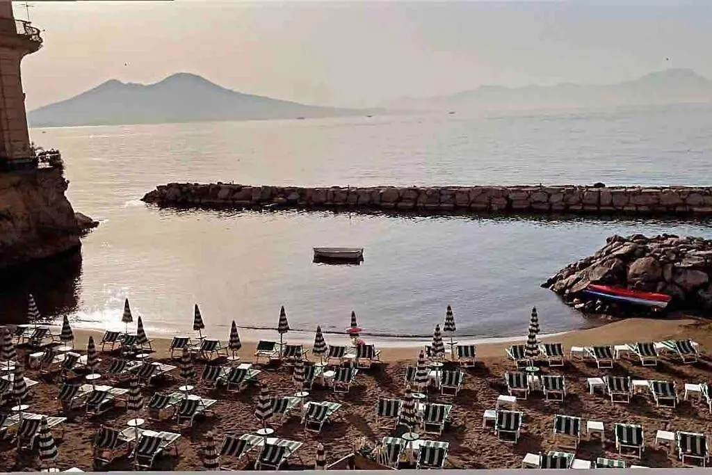 Il Richiamo Del Mare Villa Naples 0*,  Italy