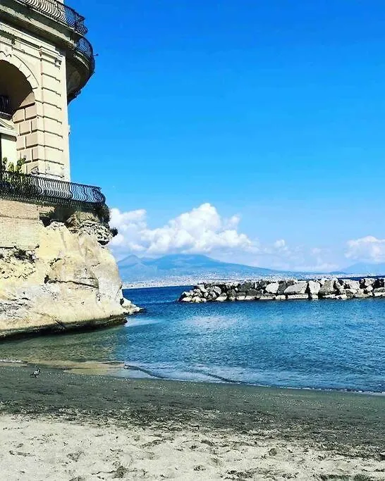 Holiday home Il Richiamo Del Mare Villa Naples