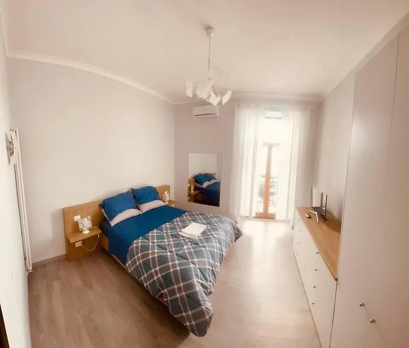 Il Richiamo Del Mare Villa Naples