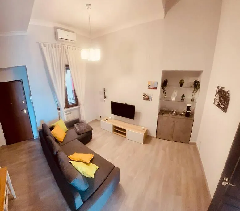 Holiday home Il Richiamo Del Mare Villa Naples