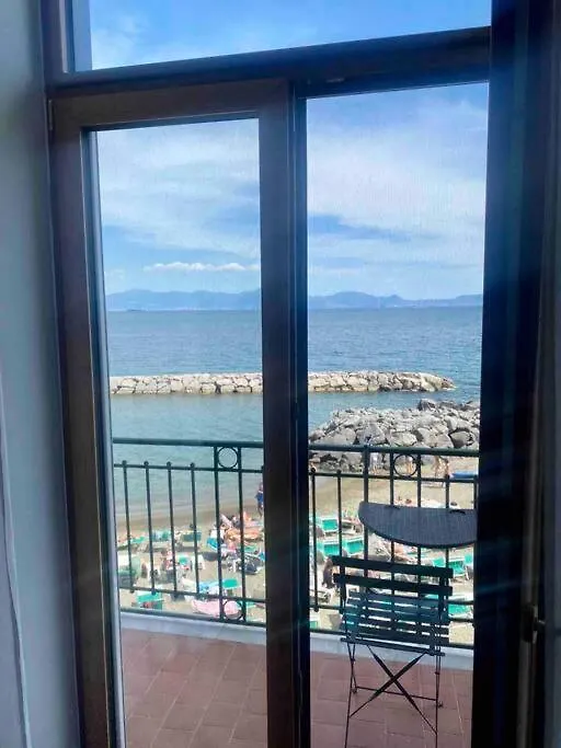 Il Richiamo Del Mare Villa Naples 0*,  Italy