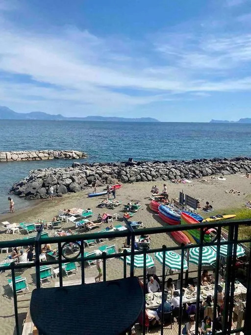 Il Richiamo Del Mare Villa Naples Holiday home