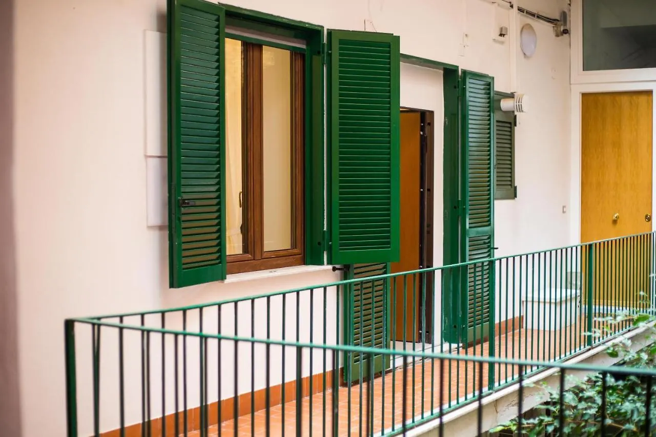 Holiday home Il Richiamo Del Mare Villa Naples